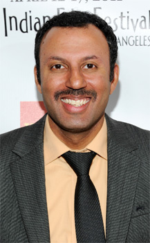 Rizwan Manji